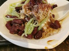 Chendol-马来西亚美食街