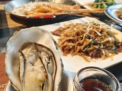 -蚝得喜海鲜(东城店)