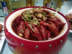 -炉鼎记私房菜(总店)