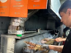 -同来顺烧烤餐厅(哈尔滨道店)