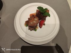 -潮府馆·非遗潮州菜·世纪公园(新国际博览中心店)