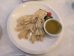 芥末鸭掌-北京全聚德(王府井店)