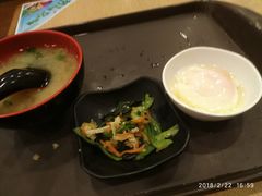 -食其家·牛丼咖喱(金桥国际店)