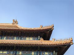 -故宫博物院(故宫)