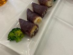-广州花园酒店