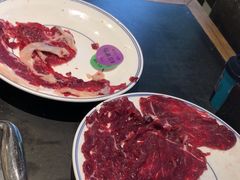 -小牛海记潮汕牛肉店(永定路店)
