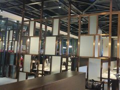 -煲王粤菜餐厅(中侨中心店)