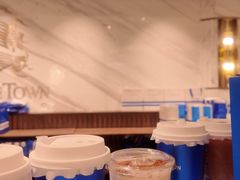 -CHARLIETOWN红茶公司(南京万象天地店)