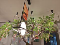 -绿茶餐厅(广州嘉裕太阳城店)