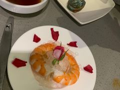 -海底捞火锅(之心城店)