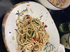 -金牌酸菜鱼(蓝天花园店)