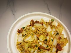 -庆江南江南菜(琴湖溪里花园城店)