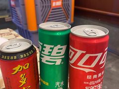 -老三样·旧食新味(绿地店)