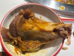 -喜婆19分小锅烀饼