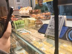 -泸溪河桃酥(秦淮夫子庙一店)