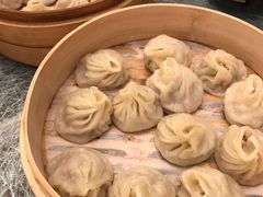 -常州逸高酒店-中餐厅