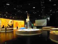 -东浩兰生上海世博展览馆