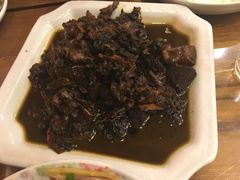 -西塘万安桥农家菜