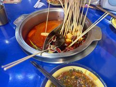 -马路边边火锅串串(观前街店)