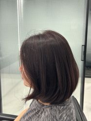 -INLIFE HAIR韩国美发