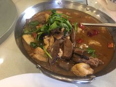 -明城五号烤鸭坊(建国门店)