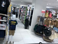 -优衣库(北京万柳华联购物中心店)