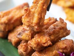 -创味·民间海南菜·非遗藤桥排骨(藤桥·免税城店)