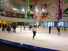 iphone_upload_pic-冠军冰场CHAMPION RINK(百联又一城店)