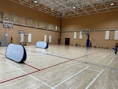 -东方启明星篮球培训(天坛校区)