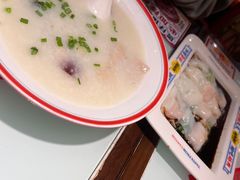 -赵财财·肠粉·煲仔饭(华润万象城店)