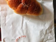 -CARINO BAKERY&CAFE(南方商城店)