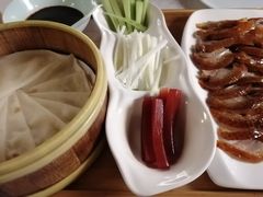 酥香嫩烤鸭-乾园(天河城店)