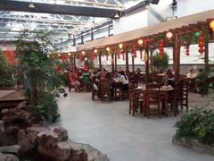 -森谷美食公园(杨行店)