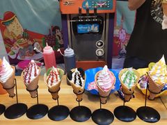 -海上海弘基休闲广场