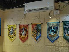 -逃脱反斗城沉浸剧情密室(北京路店)