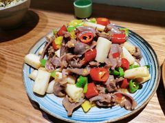 -静一餐厅·湖北菜(前门创始店)