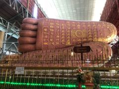 -ခြောက်ထပ်ကြီးရွှေသာလျောင်းဘုရားကြီး