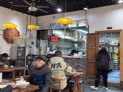 -食而百(北门大桥店)
