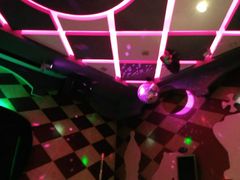 -米乐星世界KTV(汇智国际商业中心店)