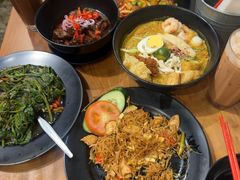 -Limapulo: Baba Can Cook