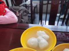 -毛华美食(清扬路店)