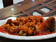 -祥之缘北京烤鸭(美利广场店)