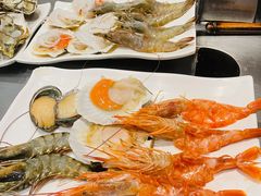 -雅玛花式铁板烧(国宏宾馆店)