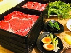 牛肩-伊豆野菜村(大族广场店)