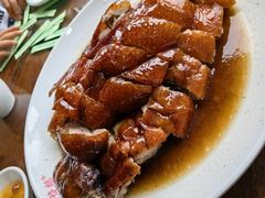 -黄连大头华烧鹅店(大良店)