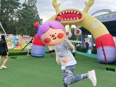 -秦皇岛乐岛海洋王国