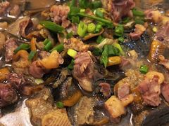 -百味园土菜馆(迎宾东路店)