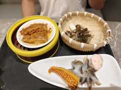 -铭门盛宴·艺术海鲜姿造(福田黑金店)