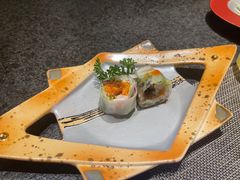 -吉盛川创作料理(保利国际广场店)