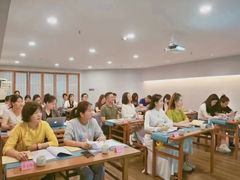 -汉艺唐风茶艺培训(联发华美空间店)